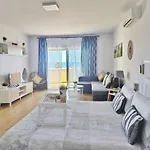 Daire Benalbeach Holidays Benalmádena