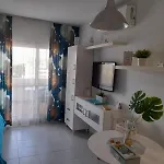 Benalbeach Holidays