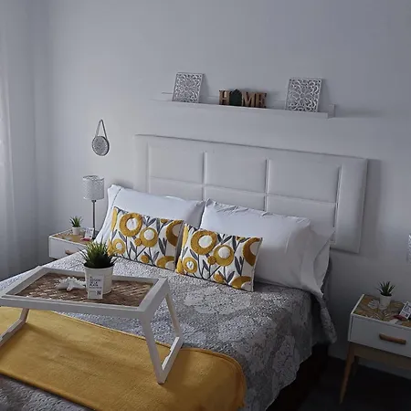 Apartmán Benalbeach Holidays Benalmádena