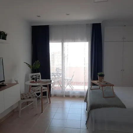 Benalbeach Holidays Benalmadena