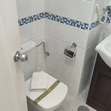 Apartment Benalbeach Holidays *