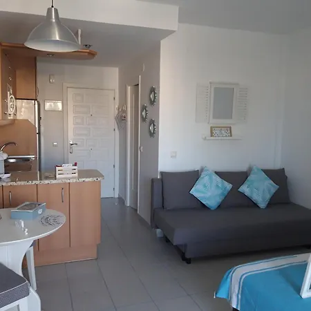 Apartment Benalbeach Holidays *