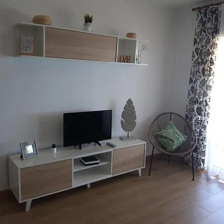 Apartment Benalbeach Holidays *